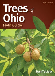 Title: Trees of Ohio Field Guide, Author: Stan Tekiela