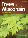 Trees of Wisconsin Field Guide by Stan Tekiela, Paperback | Barnes & Noble®