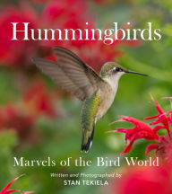 Title: Hummingbirds: Marvels of the Bird World, Author: Stan Tekiela