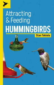 Free ebook downloads for my nook Attracting & Feeding Hummingbirds by Stan Tekiela, Stan Tekiela 9781647553357 English version FB2 iBook ePub