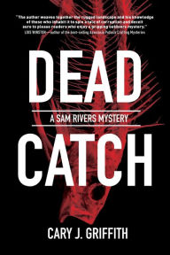 Epub ebooks free download Dead Catch in English