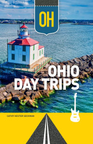 Title: Ohio Day Trips, Author: Cathy Seckman