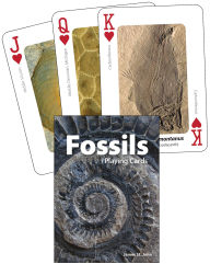 Title: Fossils Playing Cards, Author: James St. John