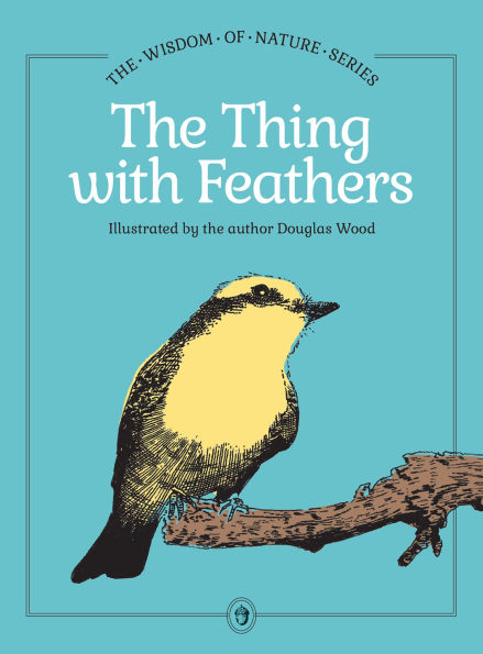 The Thing with Feathers