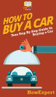 How To Buy a Car: Your Step By Step Guide In Buying a Car