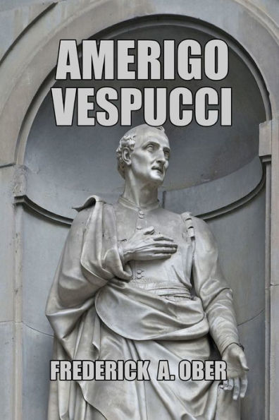 Amerigo Vespucci