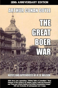 The Great Boer War: 120th Anniversary Edition