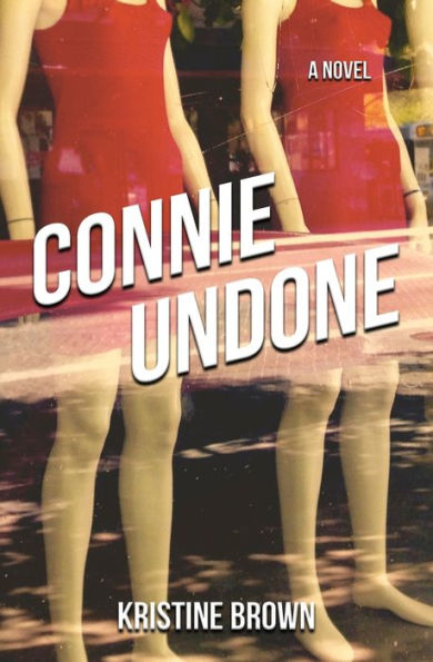 Connie Undone