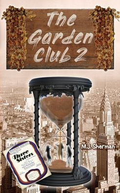 The Garden Club 2