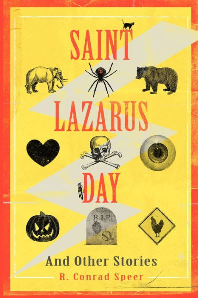 Saint Lazarus Day and Other Stories