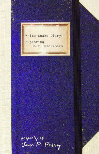 White Snake Diary