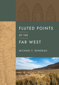 Fluted Points of the Far West