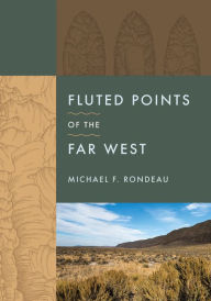 Download english books pdf Fluted Points of the Far West DJVU CHM 9781647691134