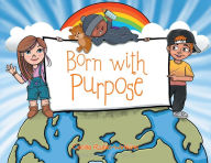 Title: Born with Purpose, Author: Cecilia Rubio-Watkins