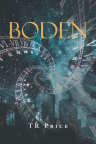 Free web books download Boden (English Edition) by TR Price DJVU