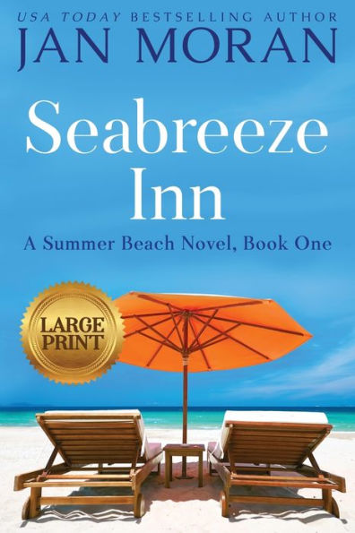 Seabreeze Inn