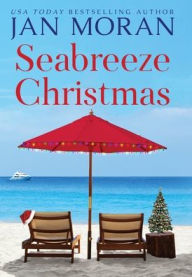 Title: Seabreeze Christmas, Author: Jan Moran