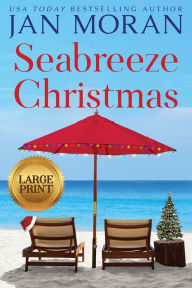 Title: Seabreeze Christmas, Author: Jan Moran