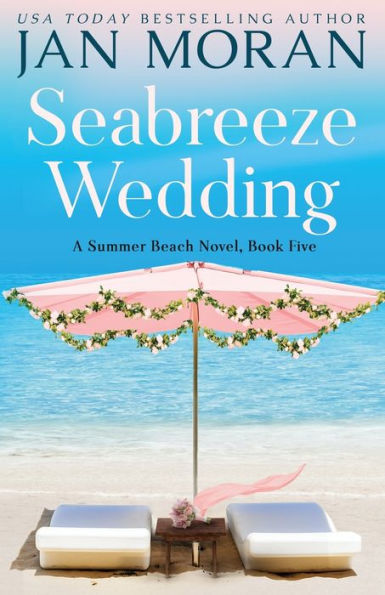 Seabreeze Wedding