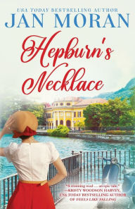 Title: Hepburn's Necklace, Author: Jan Moran