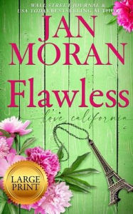 Title: Flawless, Author: Jan Moran