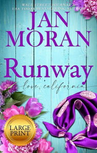 Title: Runway, Author: Jan Moran