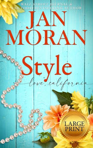 Title: Style, Author: Jan Moran