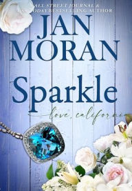 Title: Sparkle, Author: Jan Moran