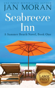 Title: Seabreeze Inn, Author: Jan Moran