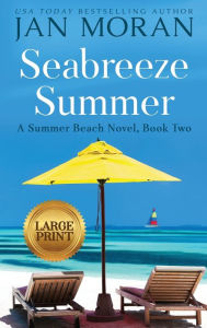 Title: Seabreeze Summer, Author: Jan Moran