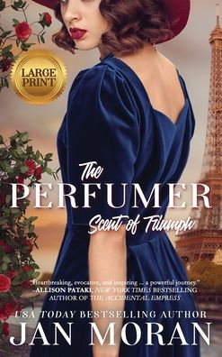 The Perfumer: Scent of Triumph