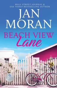Title: Beach View Lane, Author: Jan Moran
