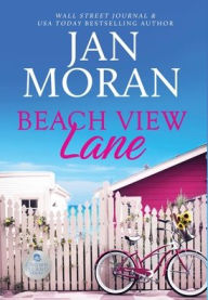 Title: Beach View Lane, Author: Jan Moran