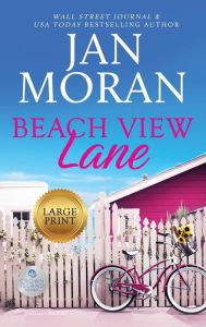 Title: Beach View Lane, Author: Jan Moran