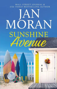 Title: Sunshine Avenue, Author: Jan Moran