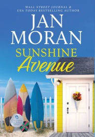 Title: Sunshine Avenue, Author: Jan Moran
