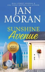 Title: Sunshine Avenue, Author: Jan Moran