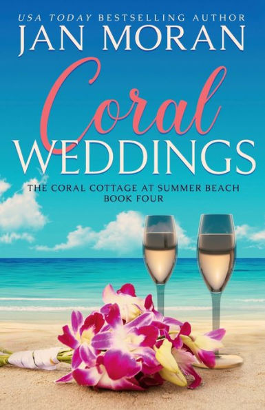 Coral Weddings