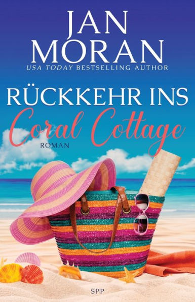 RÃ¯Â¿Â½ckkehr ins Coral Cottage