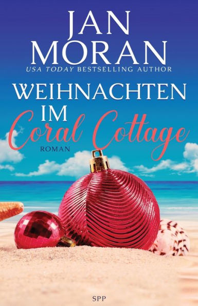 Weihnachten im Coral Cottage