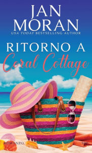 Title: Ritorno a Coral Cottage, Author: Jan Moran