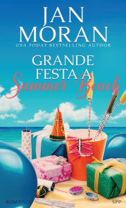 Title: Grande festa a Coral Cottage, Author: Jan Moran