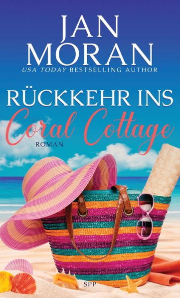 Rï¿½ckkehr ins Coral Cottage