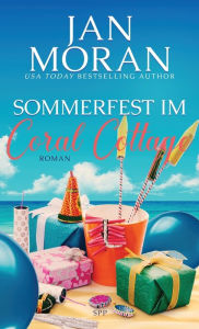 Title: Sommerfest im Coral Cottage, Author: Jan Moran