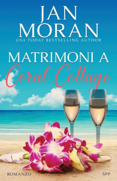 Matrimoni a Coral Cottage