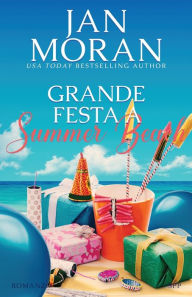 Title: Grande festa a Coral Cottage, Author: Jan Moran