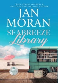 Title: Seabreeze Library, Author: Jan Moran