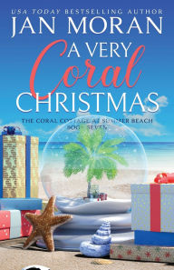 Title: A Very Coral Christmas, Author: Jan Moran
