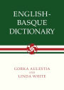 English-Basque Dictionary