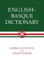 English-Basque Dictionary